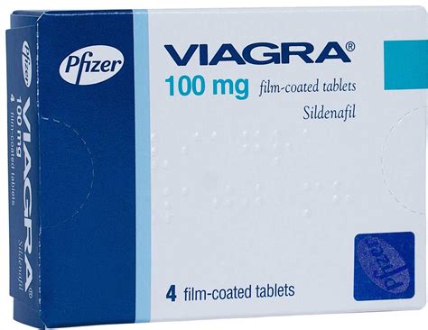 Sildenafil Vs Viagra - What Is The Difference?