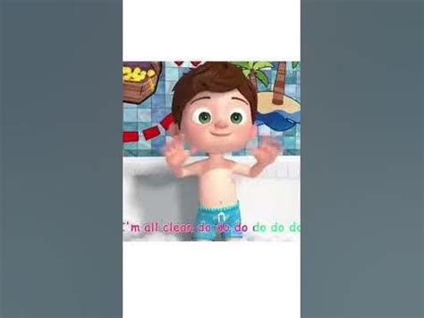 cocomelon Nursery Rhymes songs bath song #shorts #cocomelon #funny #cartoon | Kids nursery ...