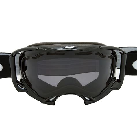 Oakley Splice Goggle - Polarized - Ski