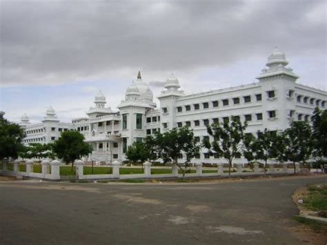 KCT BUSINESS SCHOOL – [KCTBS], COIMBATORE – MyDreamMBA