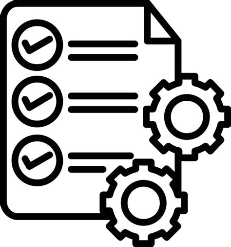 Data Processing Icon 10926479 Vector Art at Vecteezy