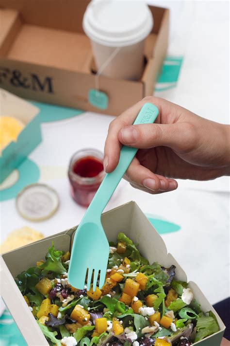 Somebody Gave Us a Spork We Actually Want to Use | WIRED