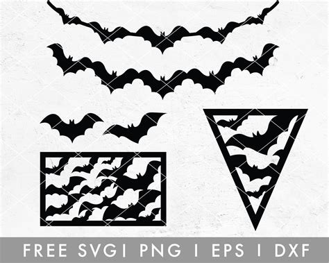 FREE Halloween Banner Making SVG | Caluya Design | Reviews on Judge.me