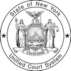 Coronavirus and the N.Y. State Courts - Latest AO