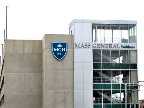 Mass General Brigham, Salem Hospital Group To Bring Back Masks | Salem ...