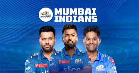 IPL 2024: Mumbai Indians Full Squad, Team, Players List and More