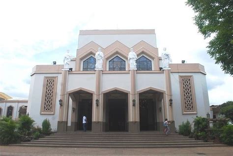 Antipolo Cathedral ~ Everything You Need to Know with Photos | Videos