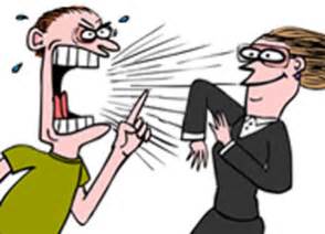 Angry clipart angry customer, Angry angry customer Transparent FREE for ...