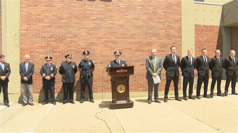 Schenectady police welcome new recruits | WRGB