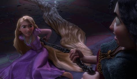 Tangled: Full Movie [Screencaps] - Tangled Image (21739127) - Fanpop