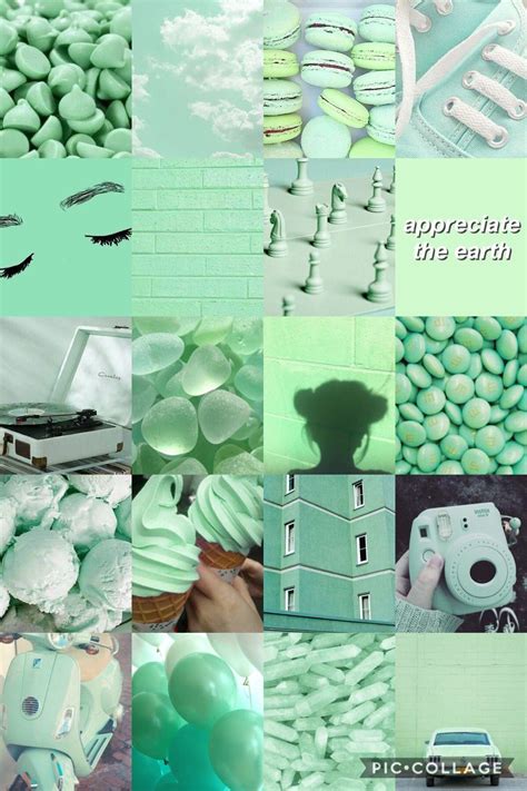 Green Aesthetic Tumblr Wallpapers - Top Free Green Aesthetic Tumblr Backgrounds - WallpaperAccess