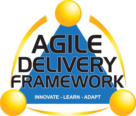 Agile Delivery Framework - Inception Phase