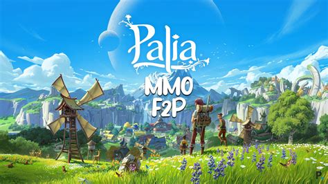 Palia: The Social MMO Game with a Touch of Stardew Valley and Animal Crossing – Archyworldys