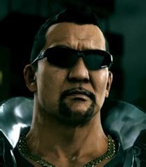 Masahiro Chono Voice - Yakuza Kiwami 2 (Game) | Behind The Voice Actors