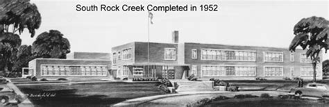 Rock Creek 1965 Reunion