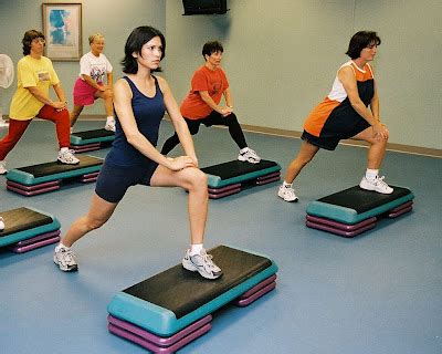 Aerobic Exercise For Beginners - Dream Health