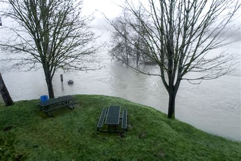 Snohomish river flood Archives - Warner Blake