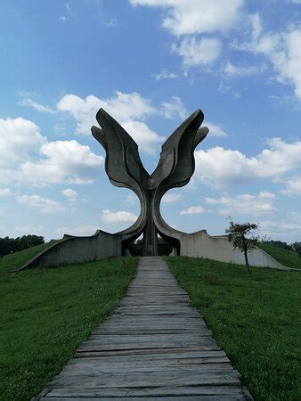 Jasenovac Memorial and Museum : 2020 Ce qu'il faut savoir pour votre visite - Tripadvisor