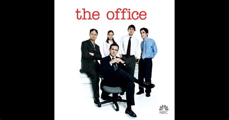 The Office, Season 3 on iTunes