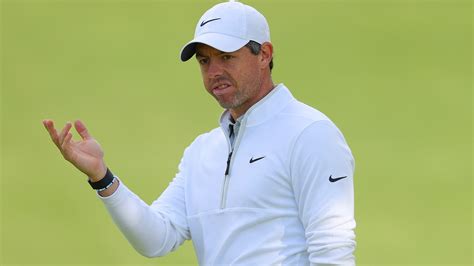 'He Knew The Consequences' - PGA Tour Chief Confirms McIlroy Will Lose ...