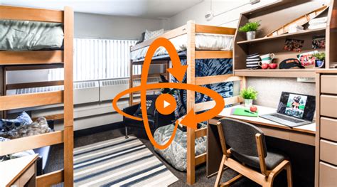 Ohio State University Dorm Floor Plans | Viewfloor.co