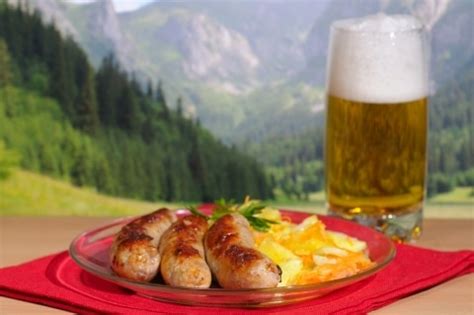 The 10 Most Popular German Dishes You Have to Try