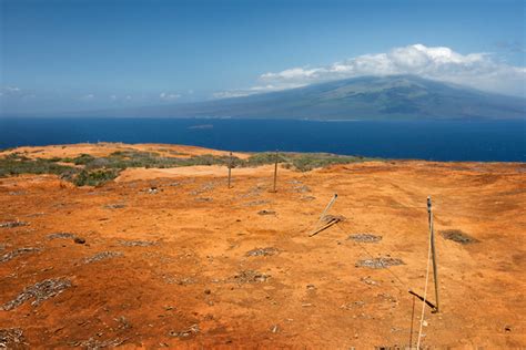 Rewilding Kaho'olawe Island | The Tyee