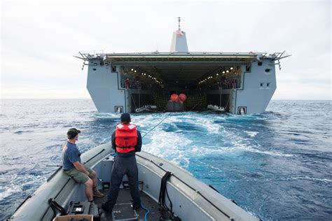 NASA’s First Orion Back on Land after Flawless Ocean Recovery ...