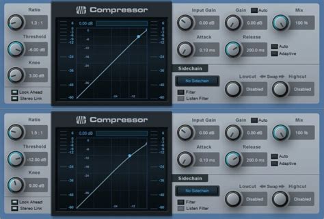 “Glue” Bus Compression – Without a Bus Compressor – Craig Anderton ...