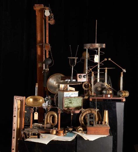 Mad scientist lab equipment Collection