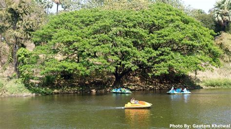 Borivali National Park