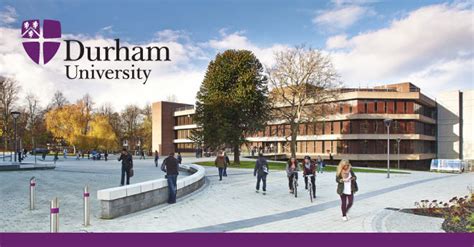 Durham University | UK Education Specialist: British United Education Services