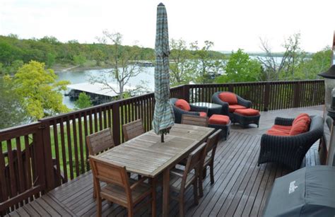 Table Rock Lake Cabins | Branson Vacation Rentals