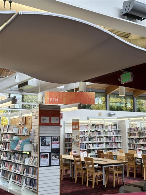 BOTHELL LIBRARY - Updated December 2024 - 25 Photos & 37 Reviews ...