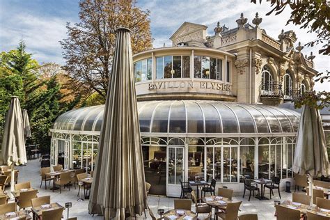 Paris Outdoor Dining Restaurants: 10Best Restaurant Reviews