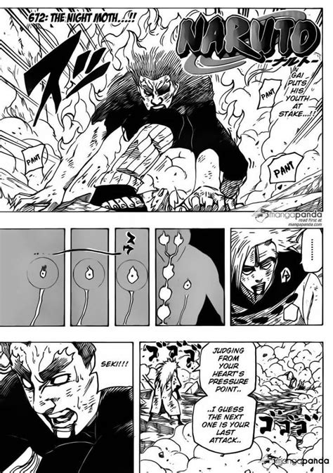 Madara VS. Guy sensei | Guy sensei, Manga covers, Naruto