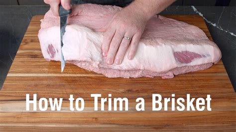 How to Smoke the Perfect Brisket-Top Tips to make your Brisket the Star of the Cookout!