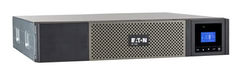 Eaton 5P Rackmount Compact UPS