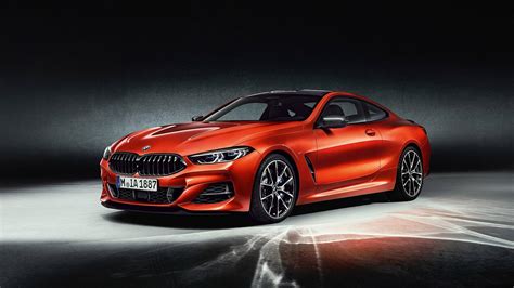 New BMW 8 Series Gran Coupe, 8 Series Convertible Revealed By Design ...