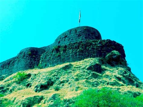 Pratapgarh fort : History in every corner - India Travel Forum | IndiaMike.com