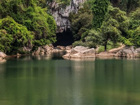 Exploring Laos: 5 Must-See Caves and Caverns - WanderWisdom