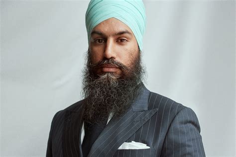 Jagmeet Singh wins the NDP leadership race - REVscene Automotive Forum