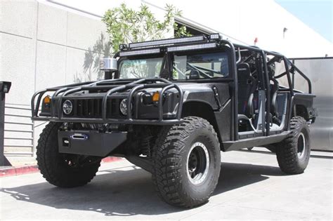 Predator All Terrain Reconaissance Vehicle*** - Predator Inc: Hummer Accessories, Fabrication ...