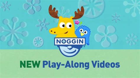 Noggin App TV Commercial, 'Play-Along Videos: Part of the Rescue' - iSpot.tv