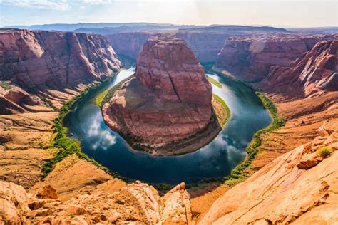 Las Vegas: Lower Antelope Canyon & Horseshoe Bend w/ Lunch | GetYourGuide