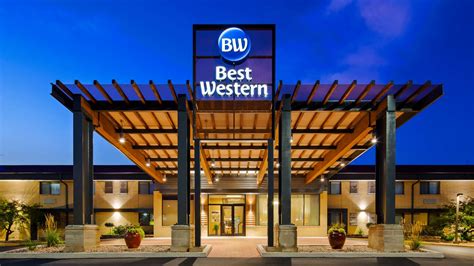 Best Western West Towne Mall Suites Madison, WI - See Discounts