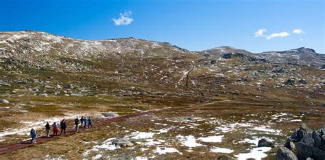 The best time to visit Mount Kosciuszko | OverSixty