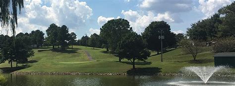 Franklin Country Club - Course Profile | Course Database