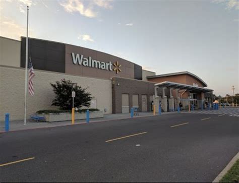 WALMART SUPERCENTER - Updated August 2024 - 12 Photos & 11 Reviews - 201 Maranto Manor Dr ...