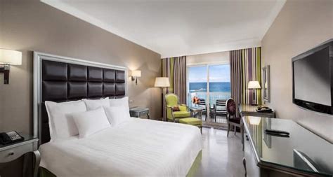 Alexandria Egypt Hotels - Hilton Alexandria Corniche, EG